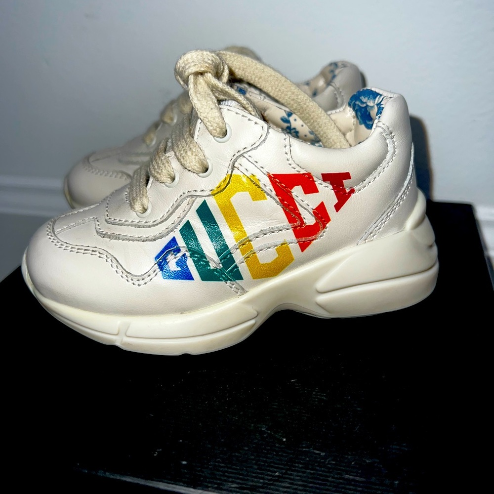Unisex Gucci Sneakers